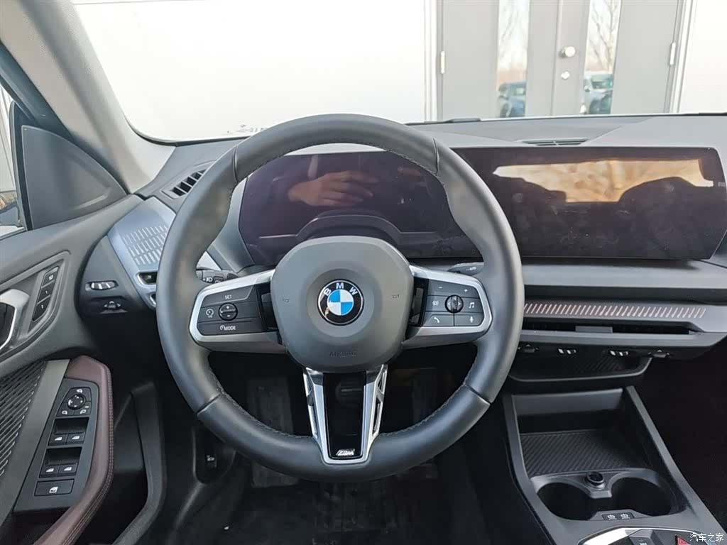 BMW 2 Series, 2025 8