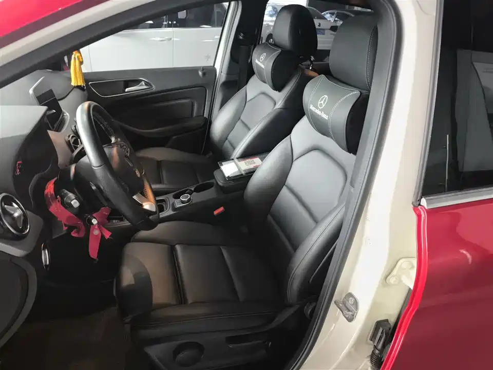 Mercedes-Benz Class B