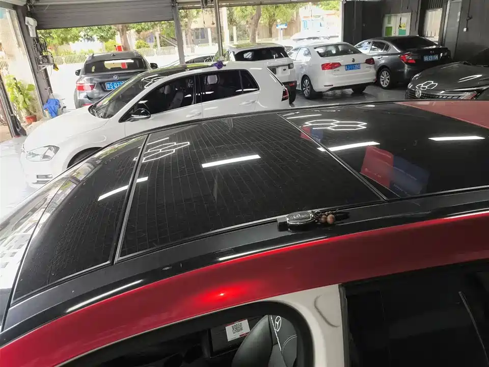 Mercedes-Benz Class B