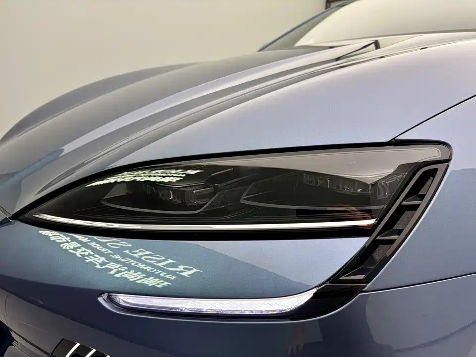 BYD seal