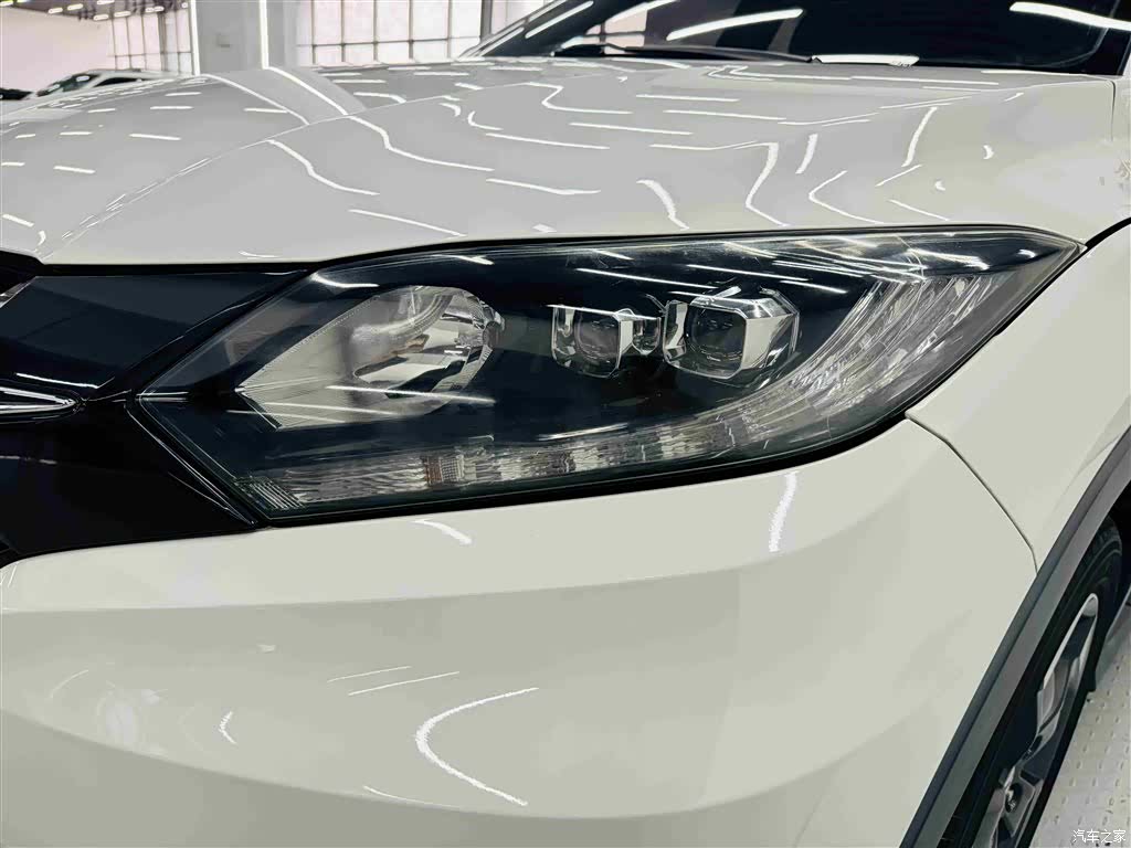 Honda Vezel, 2018 9