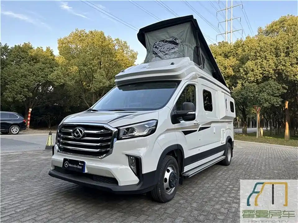 MAXUS V90 RV