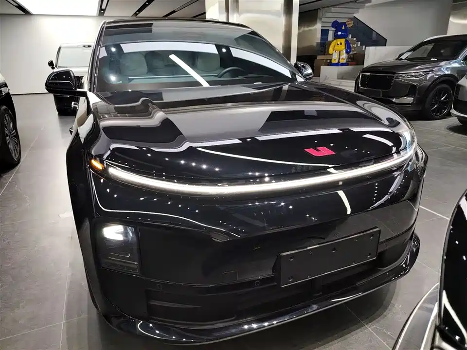 Li Auto Ideal L6