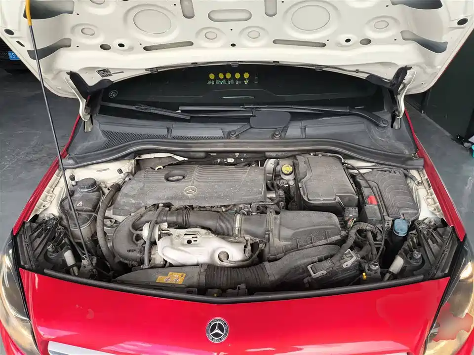 Mercedes-Benz Class B