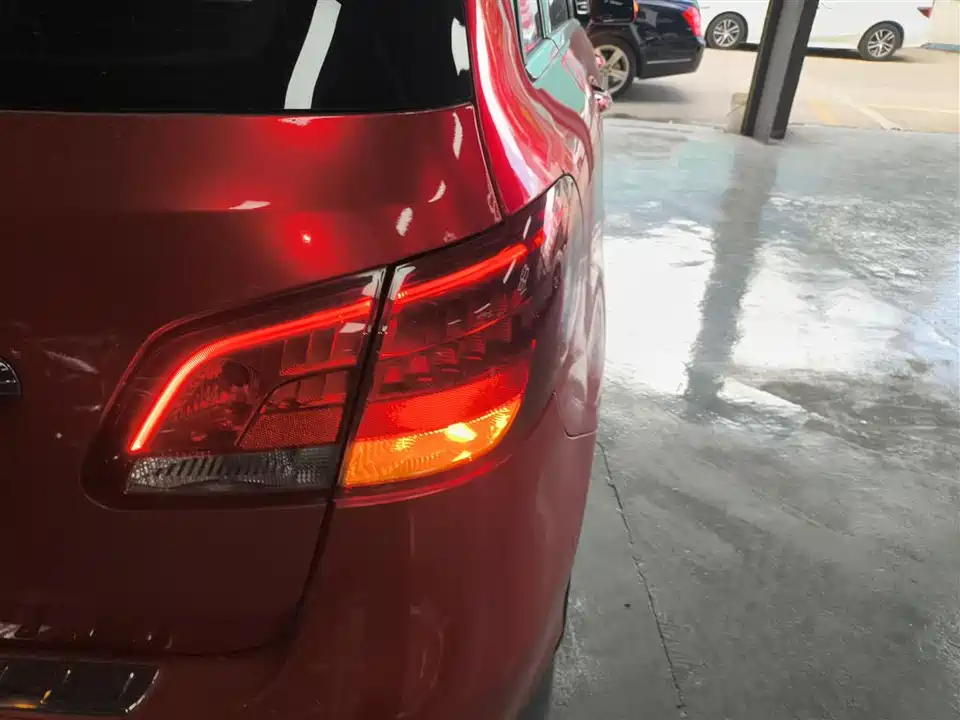 Mercedes-Benz Class B