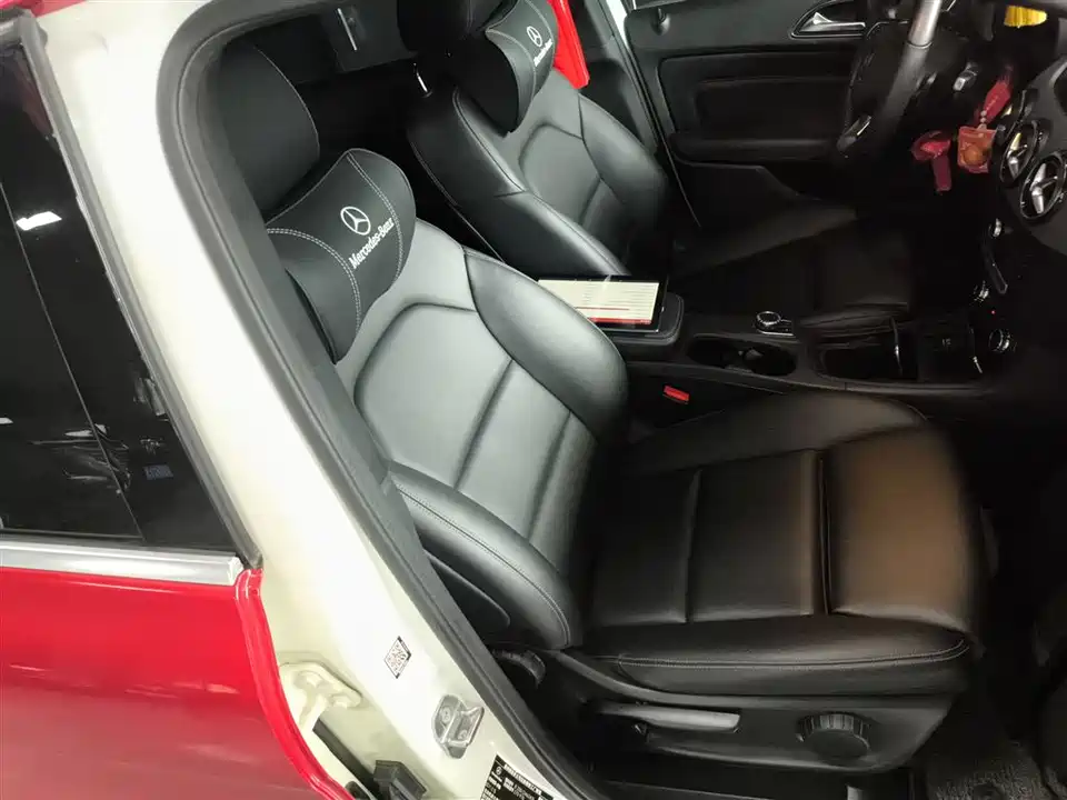 Mercedes-Benz Class B