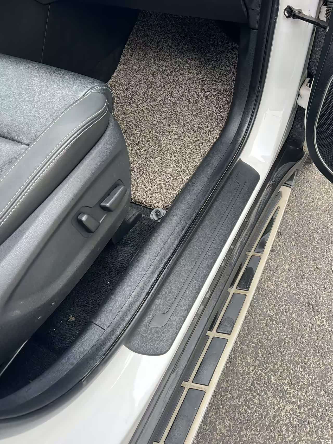 Kia KX5, 2017 13