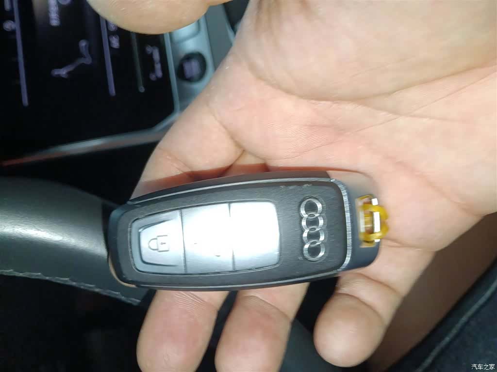 Audi A6L, 2023 17