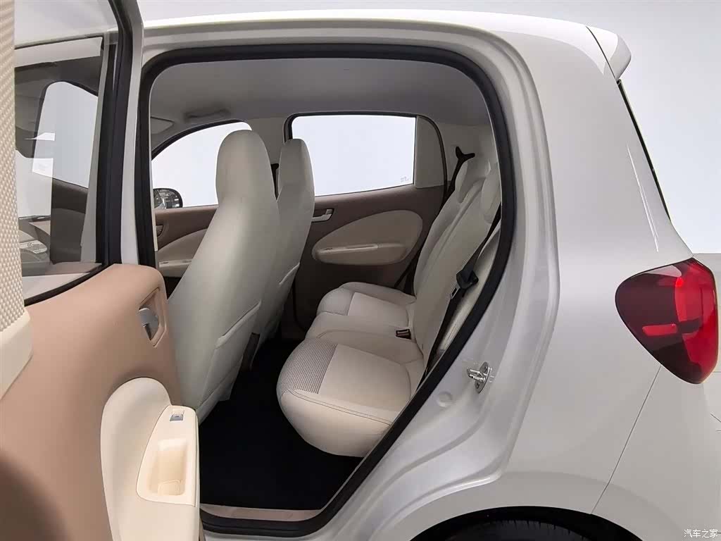 Wuling MINIEV, 2025 15