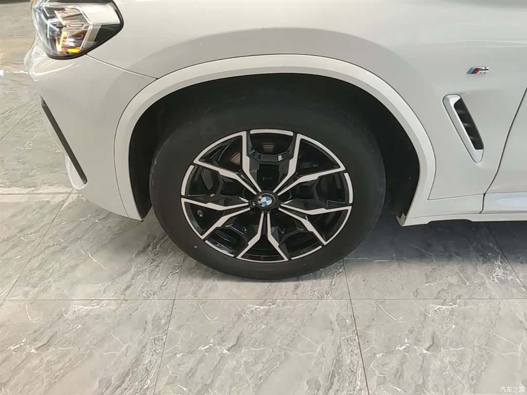 BMW X3, 2023 23