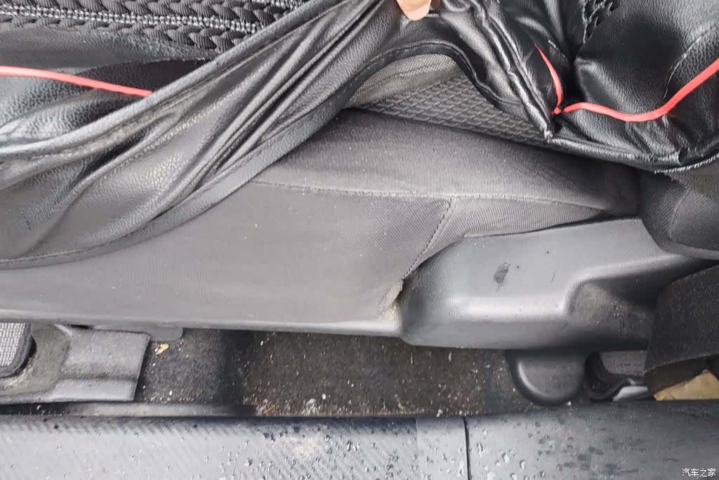 Roewe 350, 2017 9