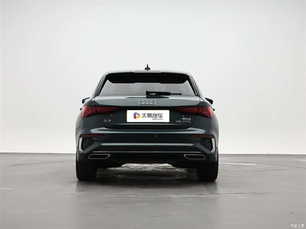 Audi A3, 2022 4