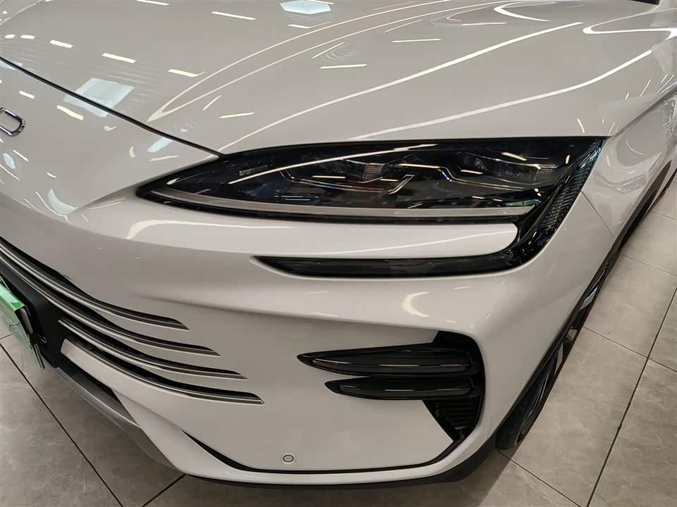 BYD Songjiang BYD Songjiang