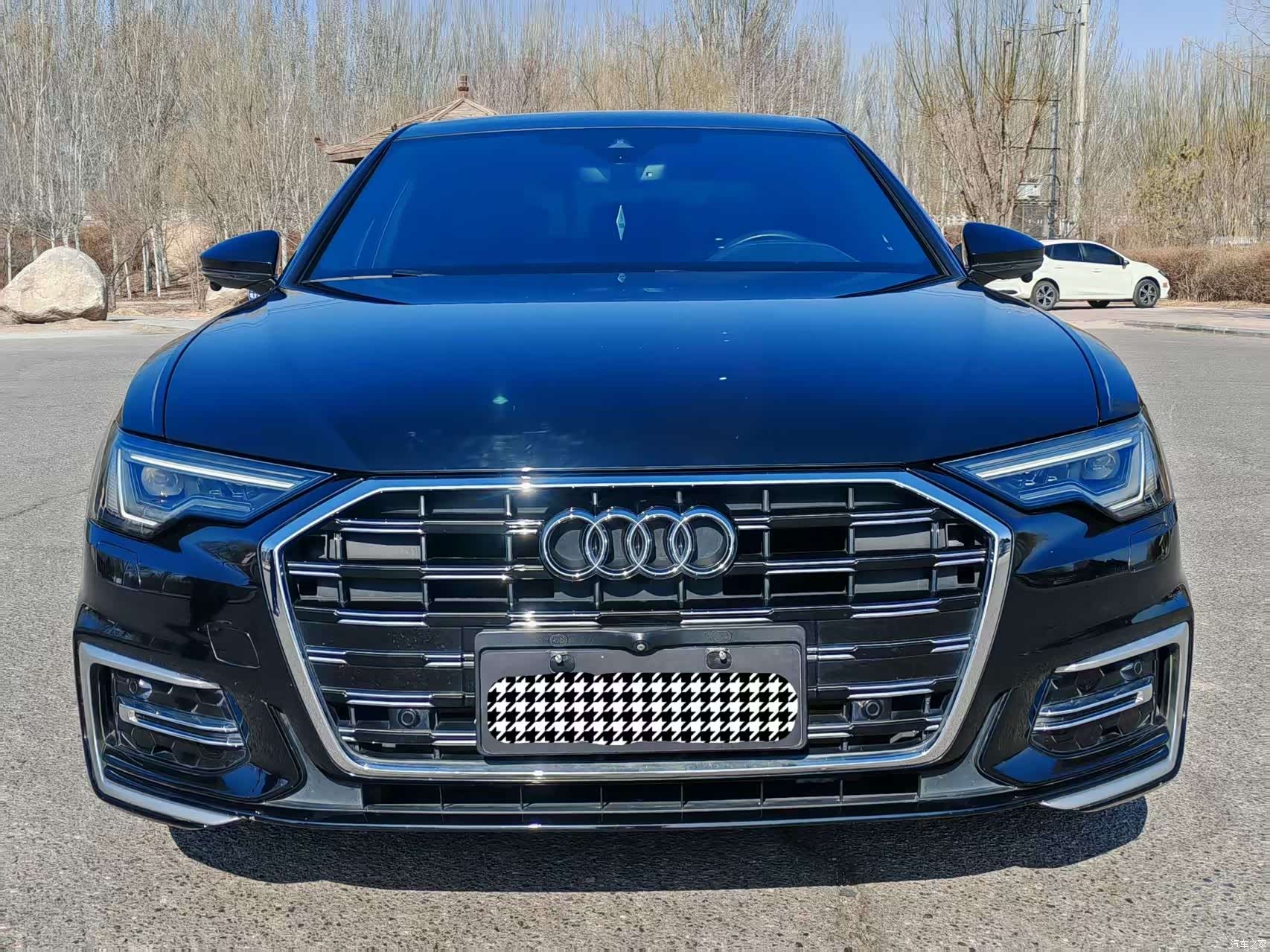 Audi A6L, 2023 2