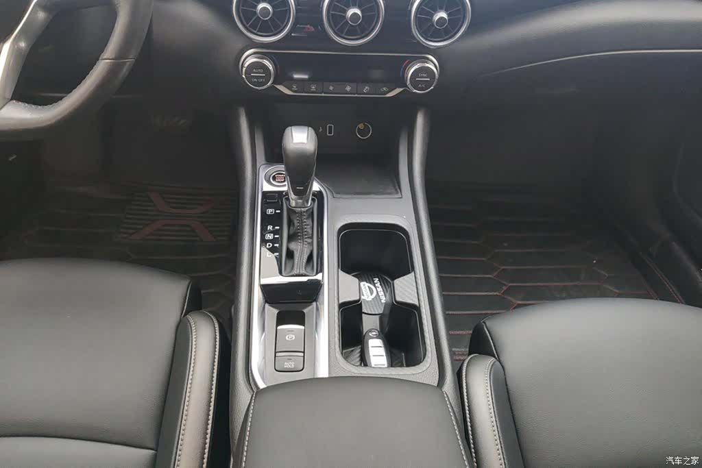 Nissan Sylphy, 2023 16