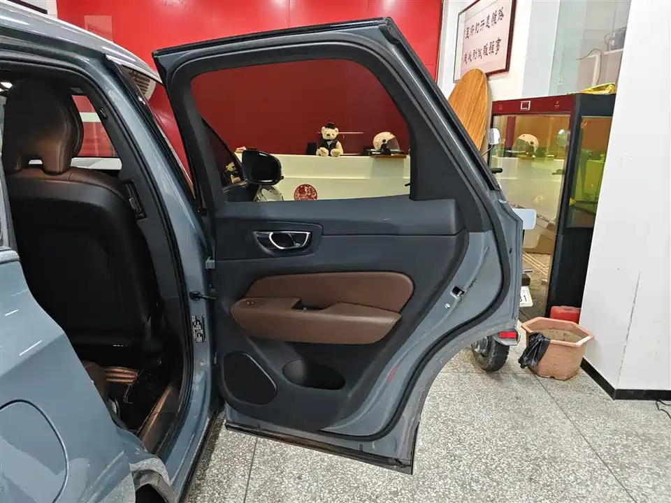 Volvo XC60 Volvo XC60