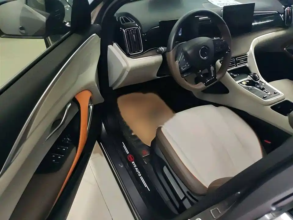 BYD Songjiang BYD Songjiang