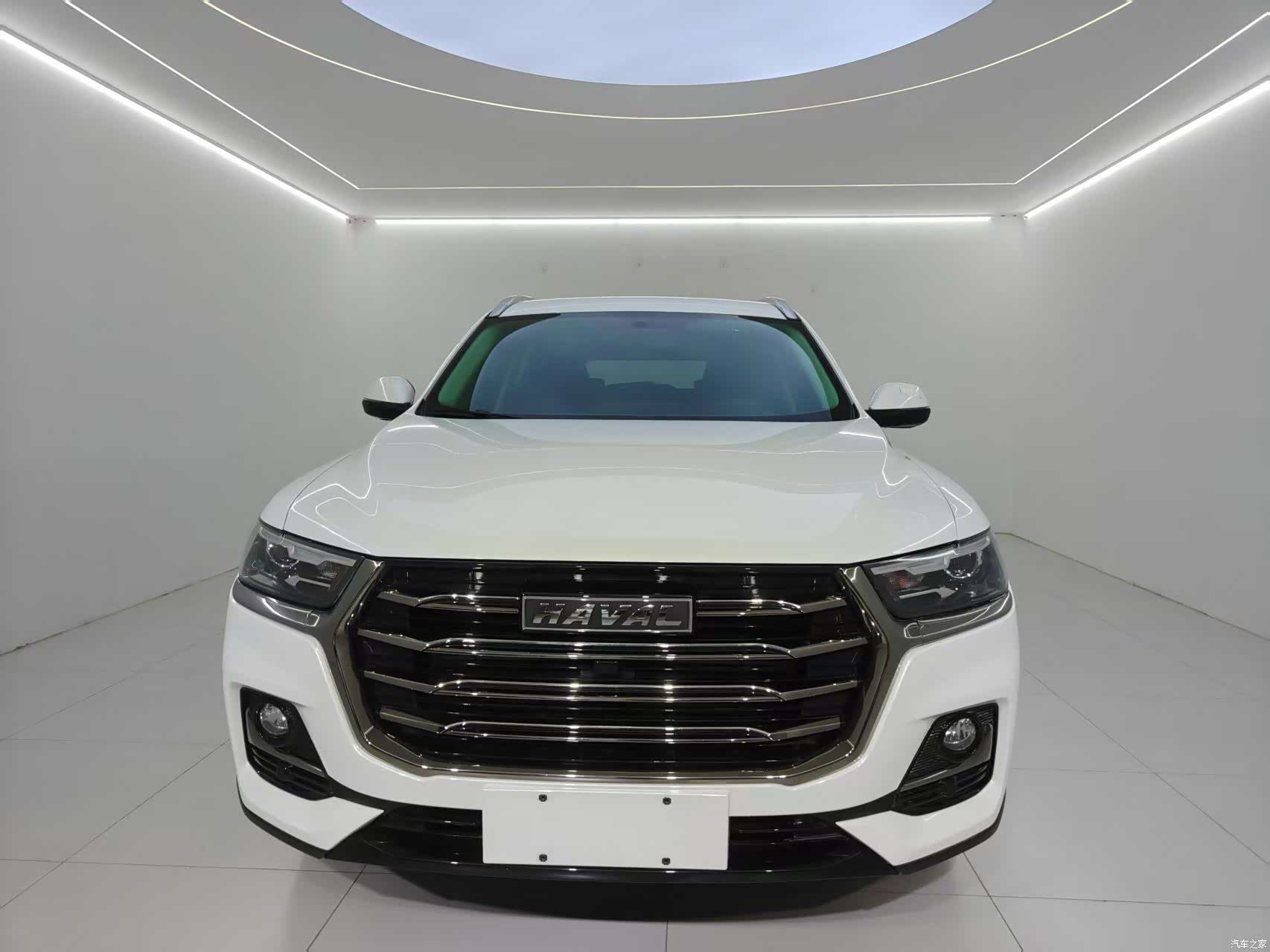 Haval H6, 2023 2