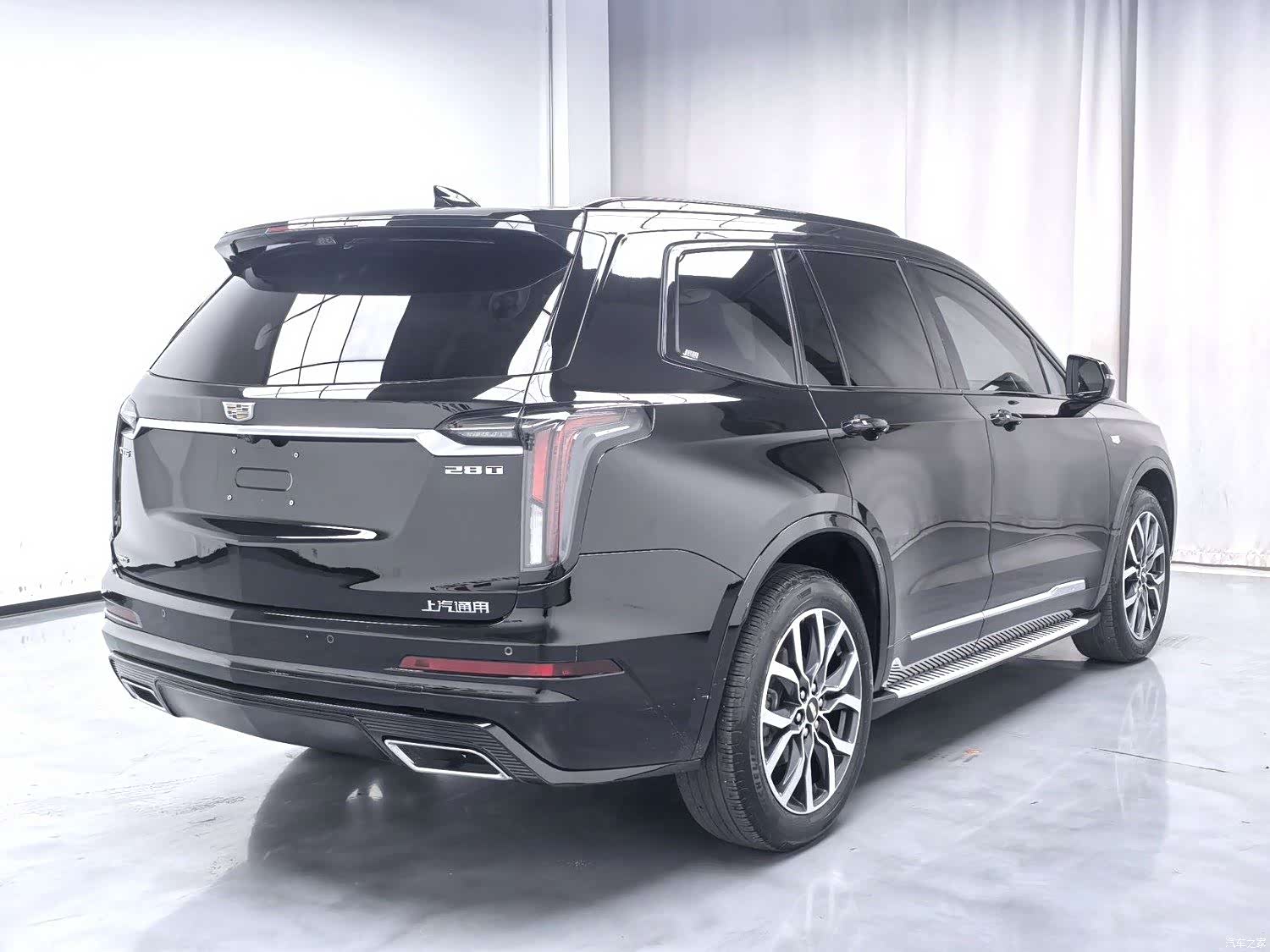 Cadillac XT6, 2021 6