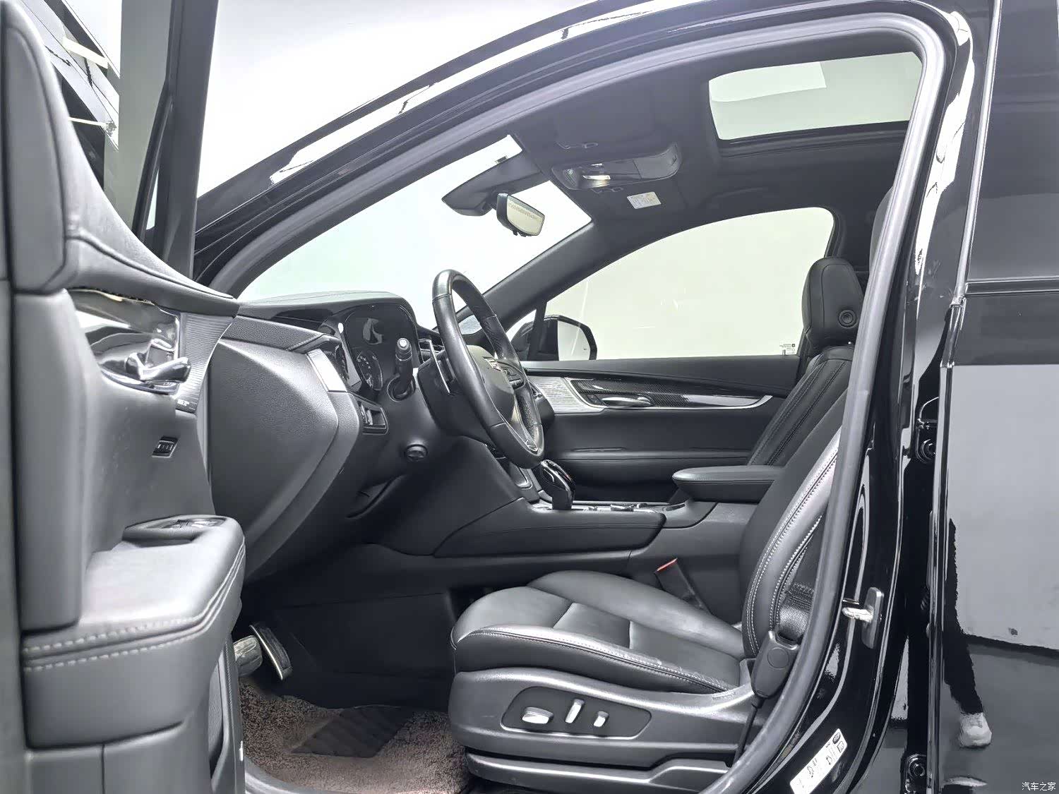 Cadillac XT6, 2021 7