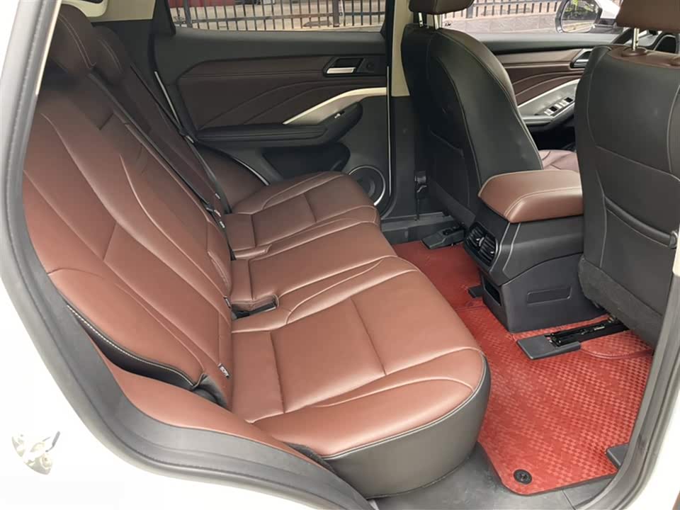 Weipai VV6