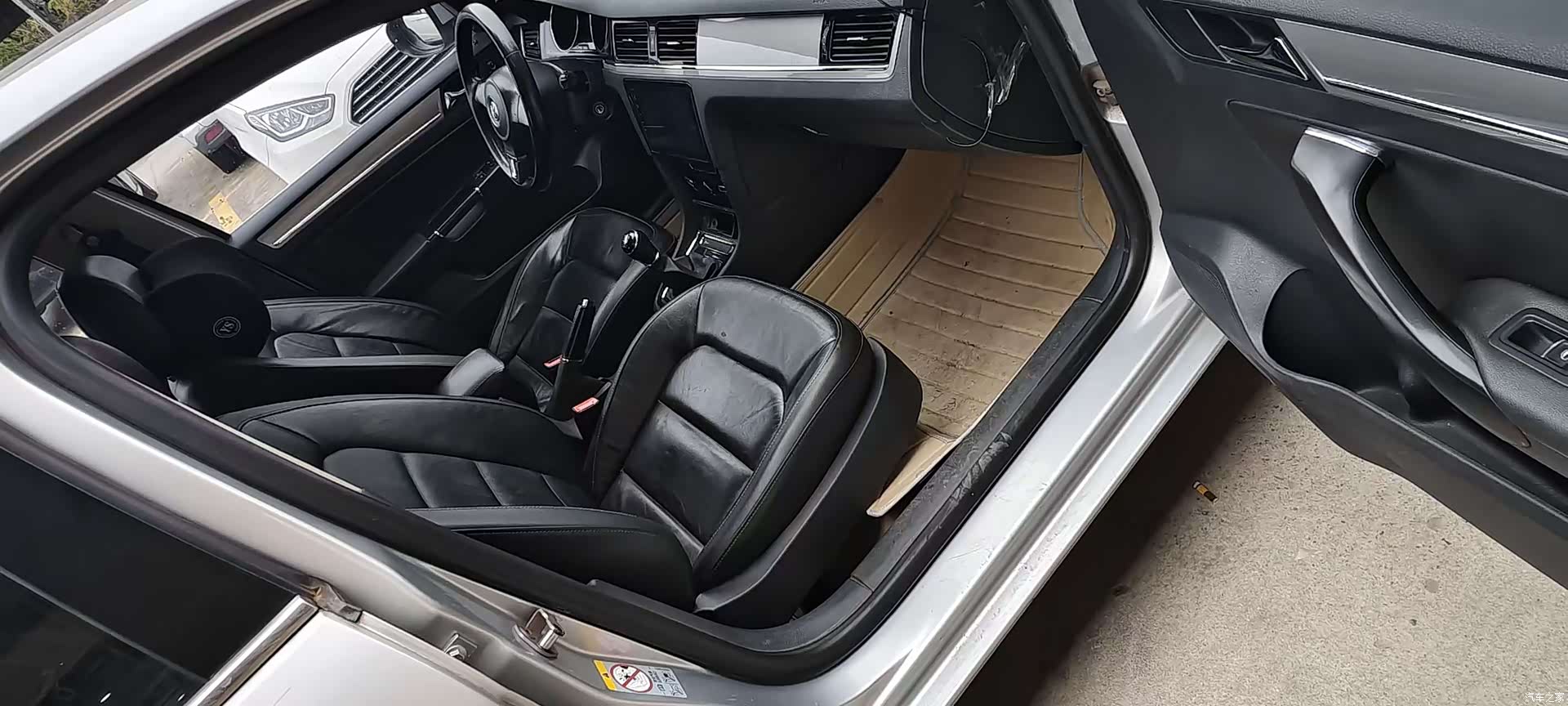 Volkswagen Bora, 2013 4