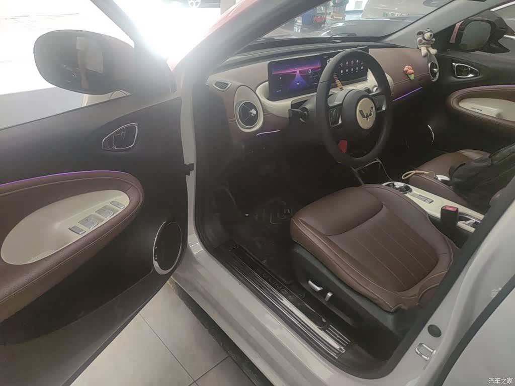 Wuling Bingo, 2023 16