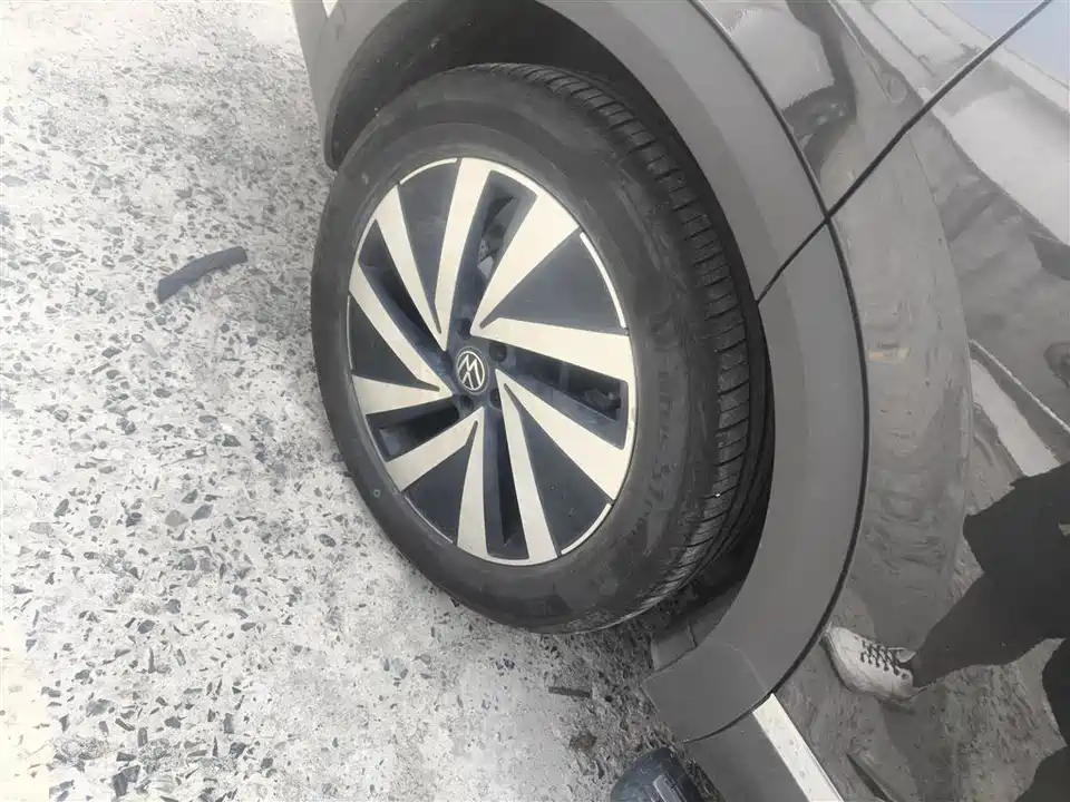 Volkswagen Lanjing