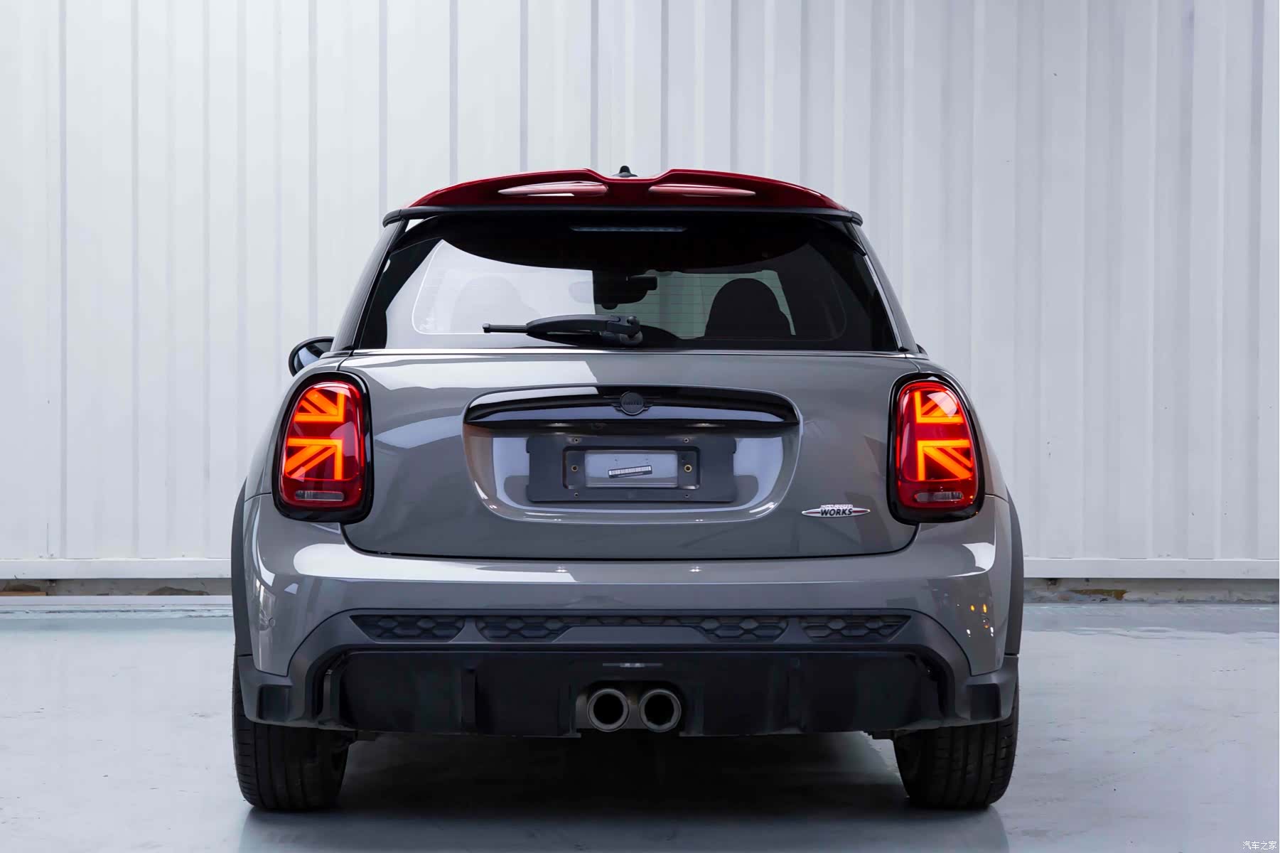 Mini Cooper, 2021 все фото