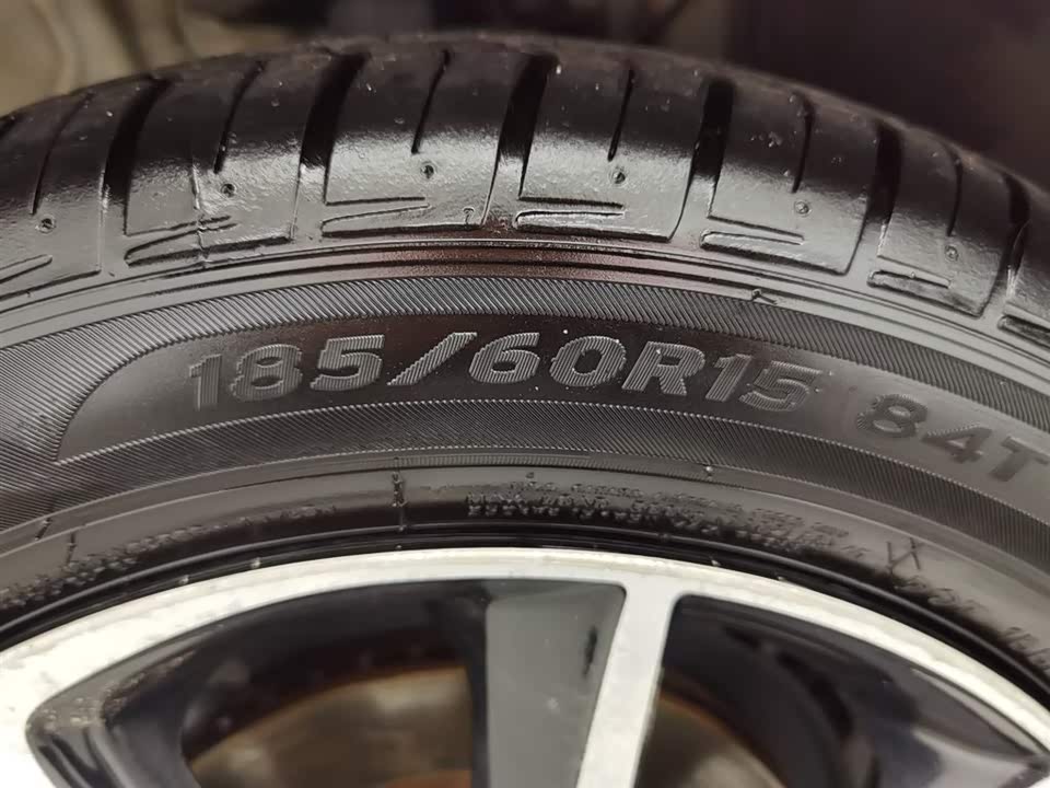 Toyota YARiS L Zhixuan