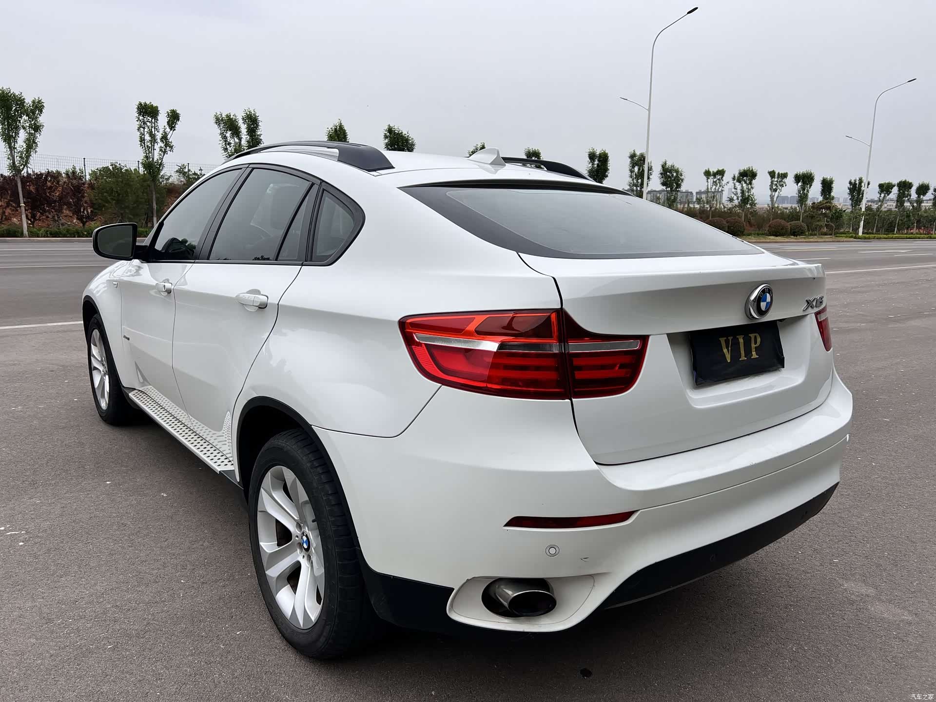 BMW X6, 2015 2