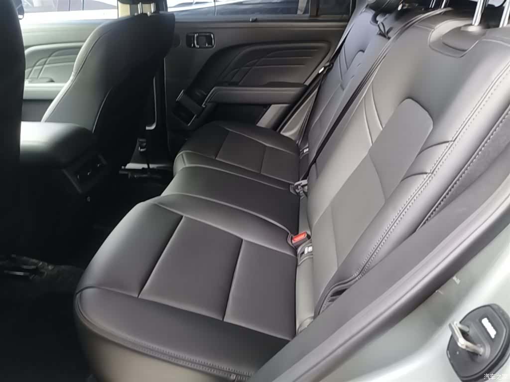 Haval Raptor, 2025 17