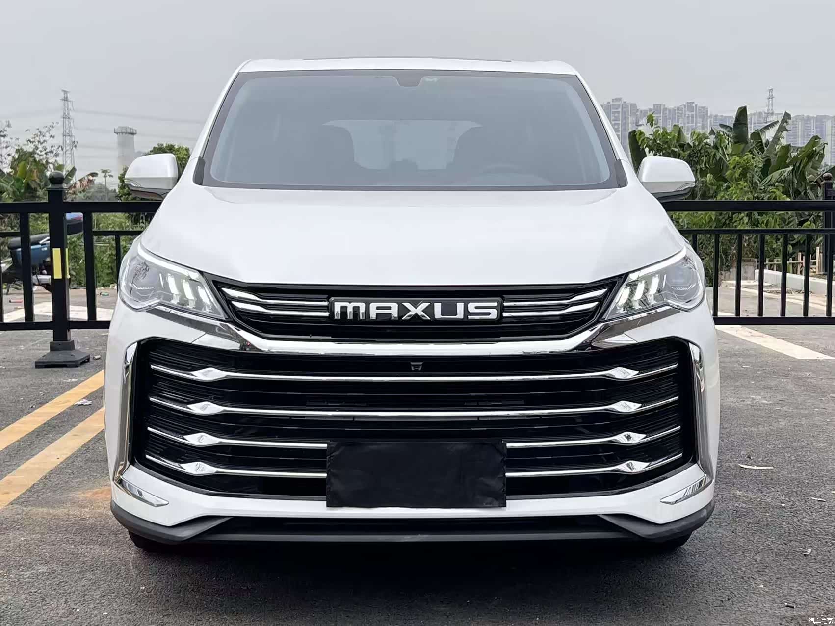 Maxus G50, 2024 2