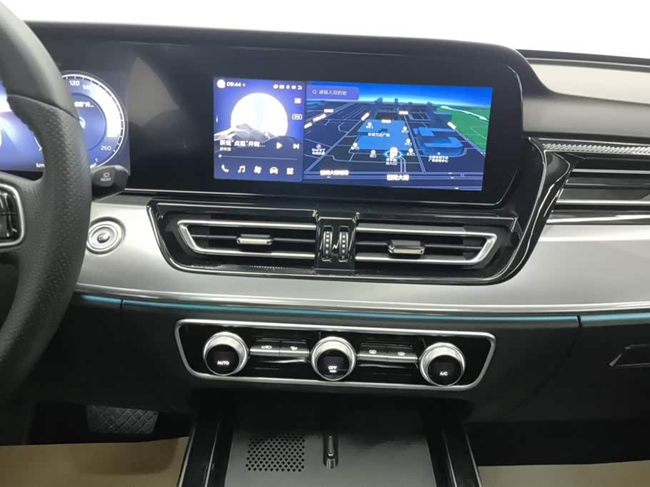 Hongqi HS5 Hongqi HS5