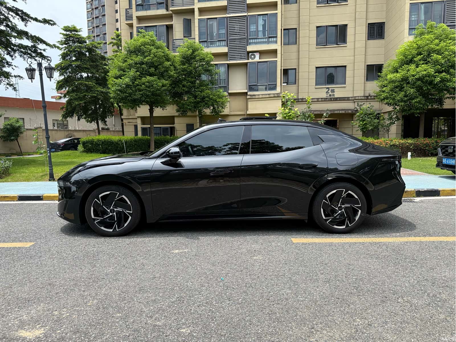 Lynk & Co 02, 2025 10