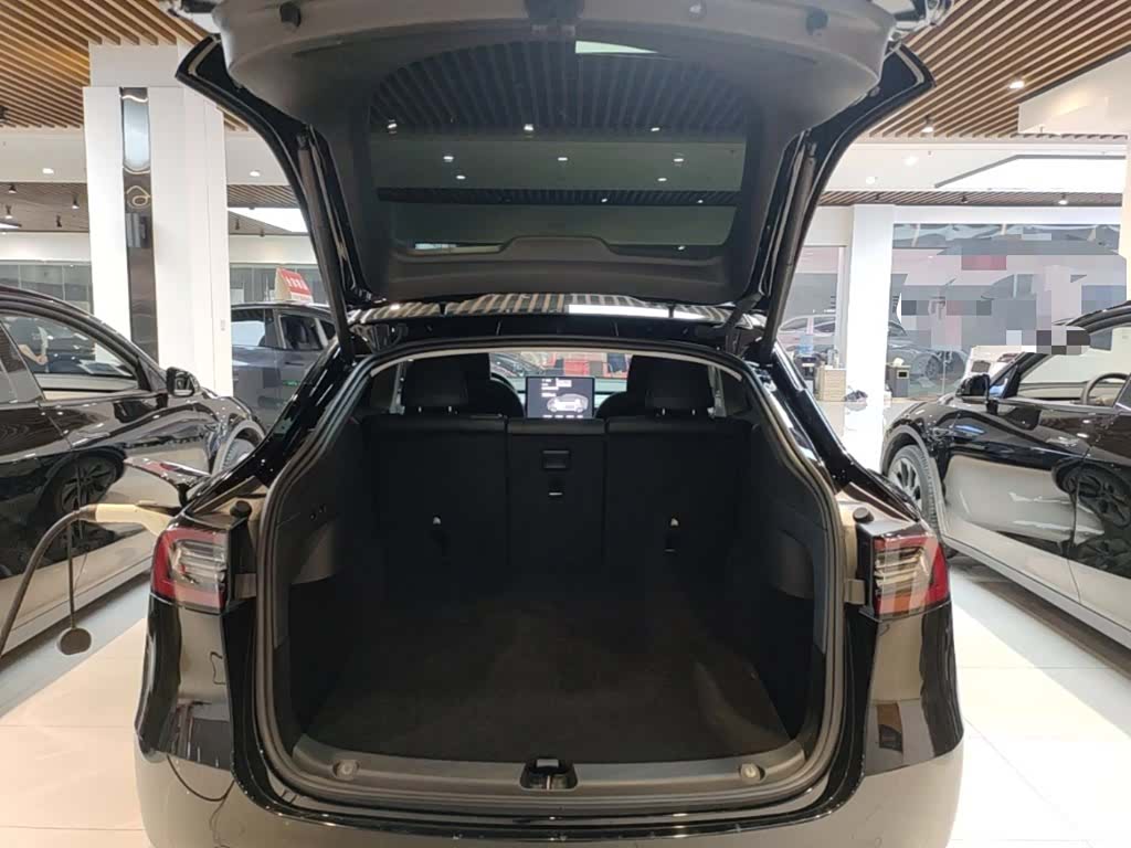 Tesla Model Y, 2023 19