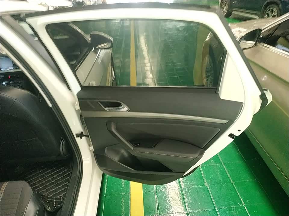 Volkswagen Lavida Volkswagen Lavida