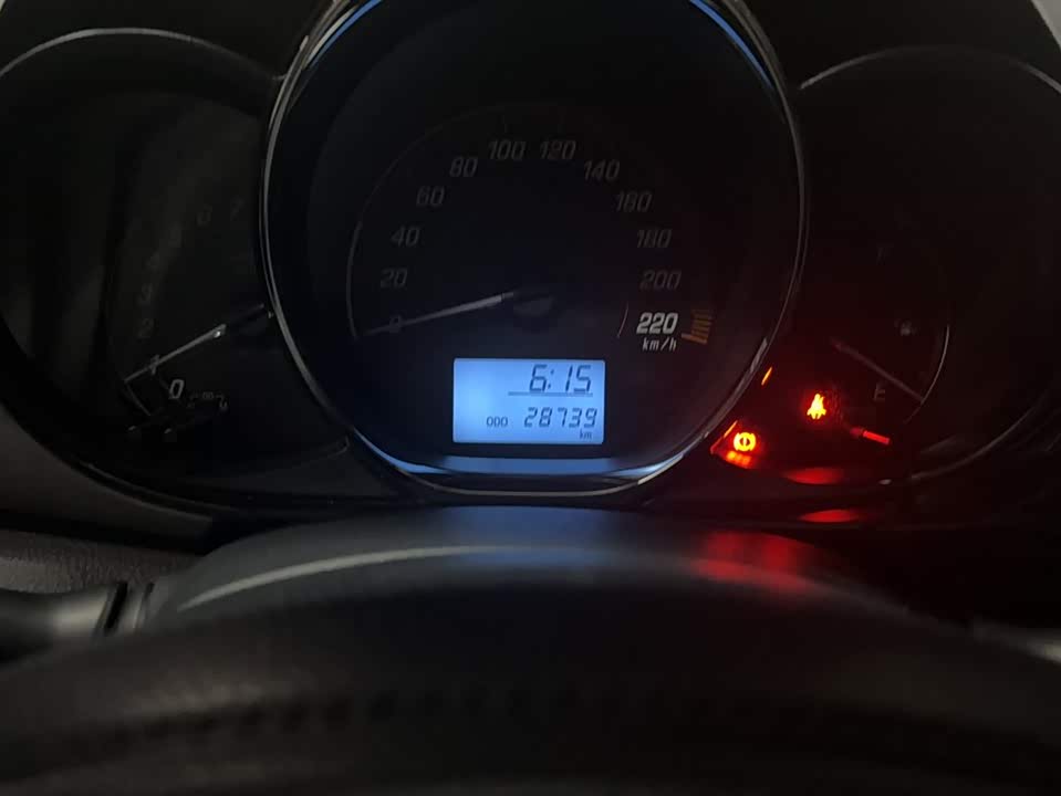 Toyota YARiS L Zhixuan Toyota YARiS L Zhixuan