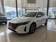  2023 1.6L CVT