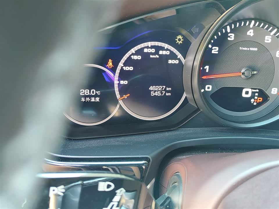 Porsche Panamera Porsche Panamera