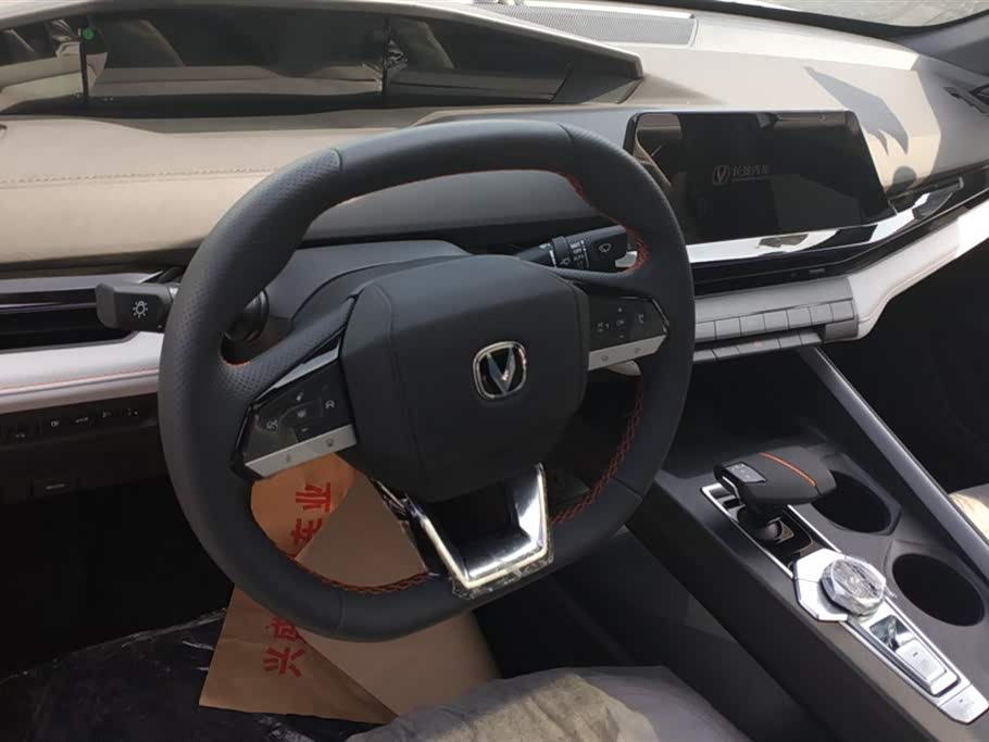 Changan UNI-V Smart iDD