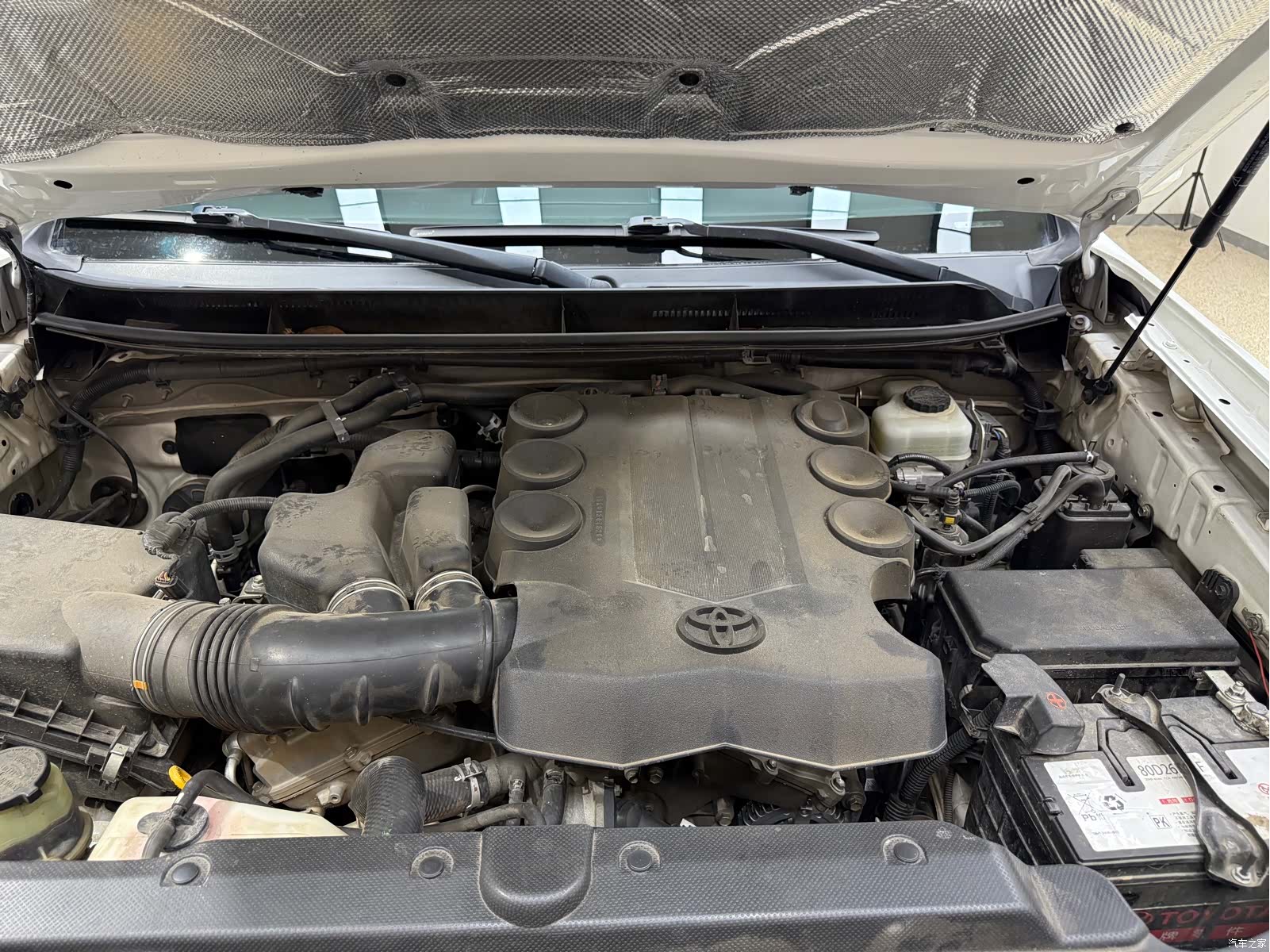 Toyota Prado, 2011 36