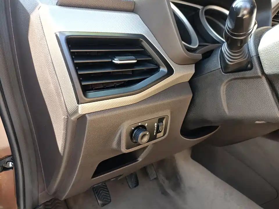 Wuling Wuling Hongguang