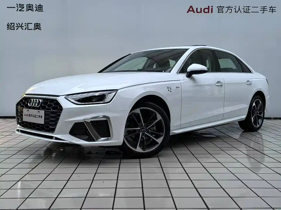 Audi A4L Audi A4L