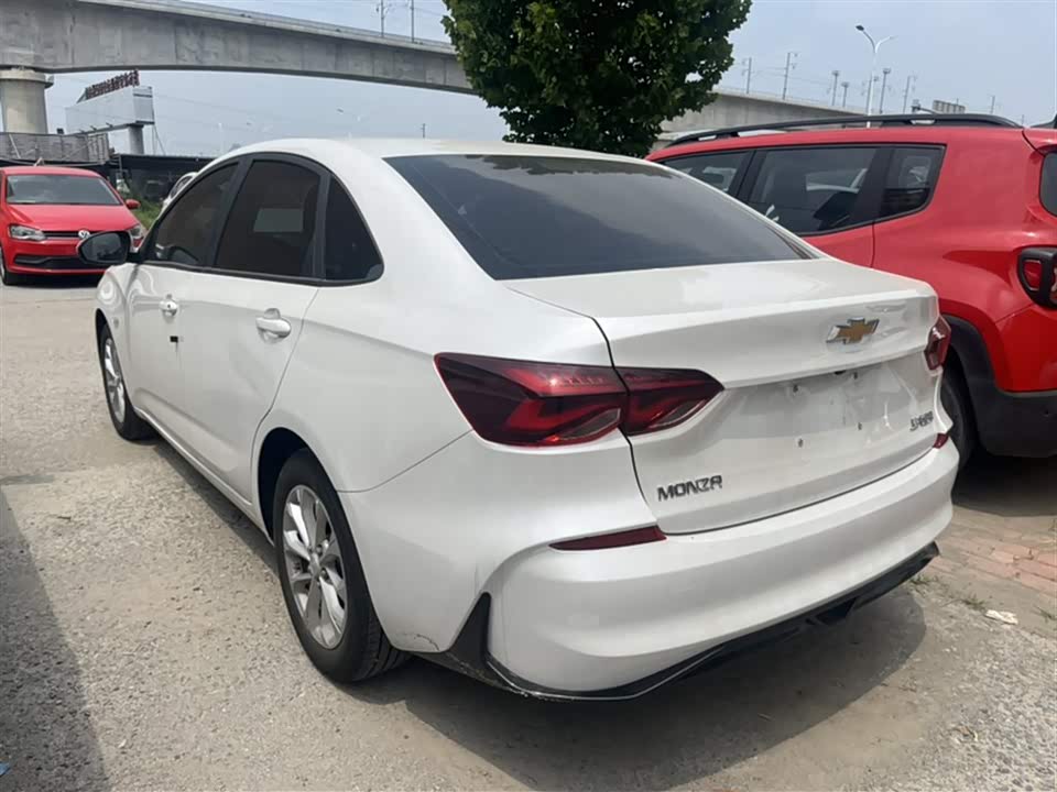 Chevrolet Cruze Chevrolet Cruze