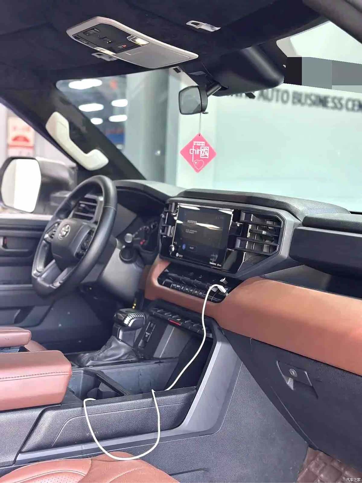 Toyota Tundra, 2023 6