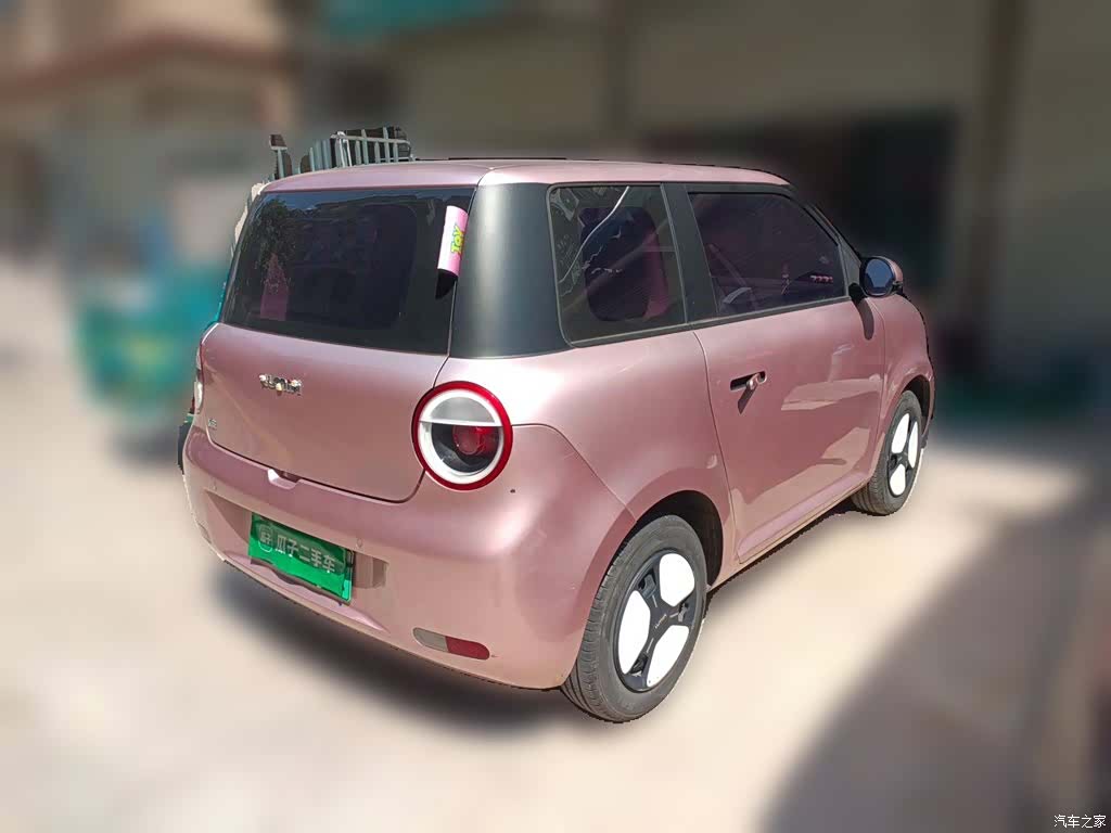 Changan Lumin, 2024 4
