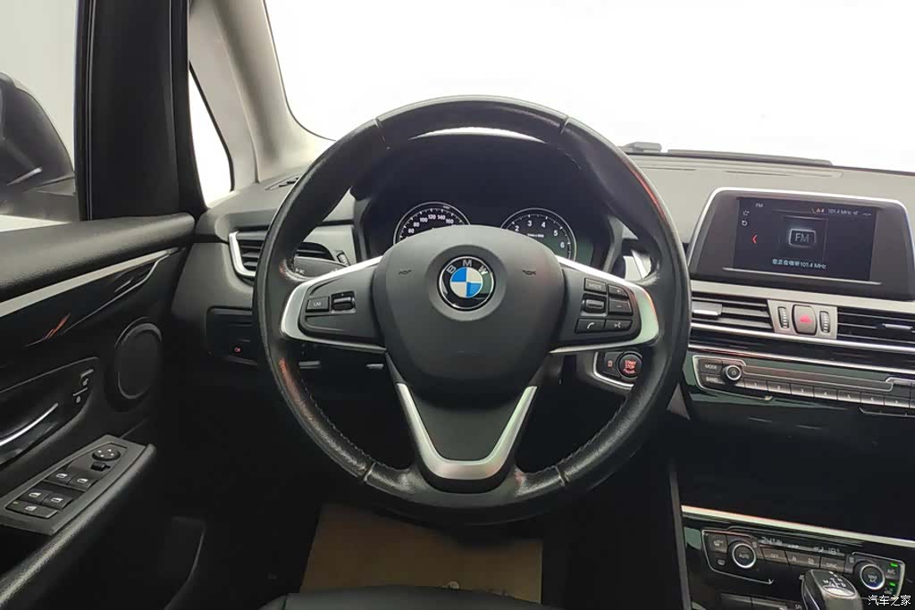 BMW 2 Series, 2019 15