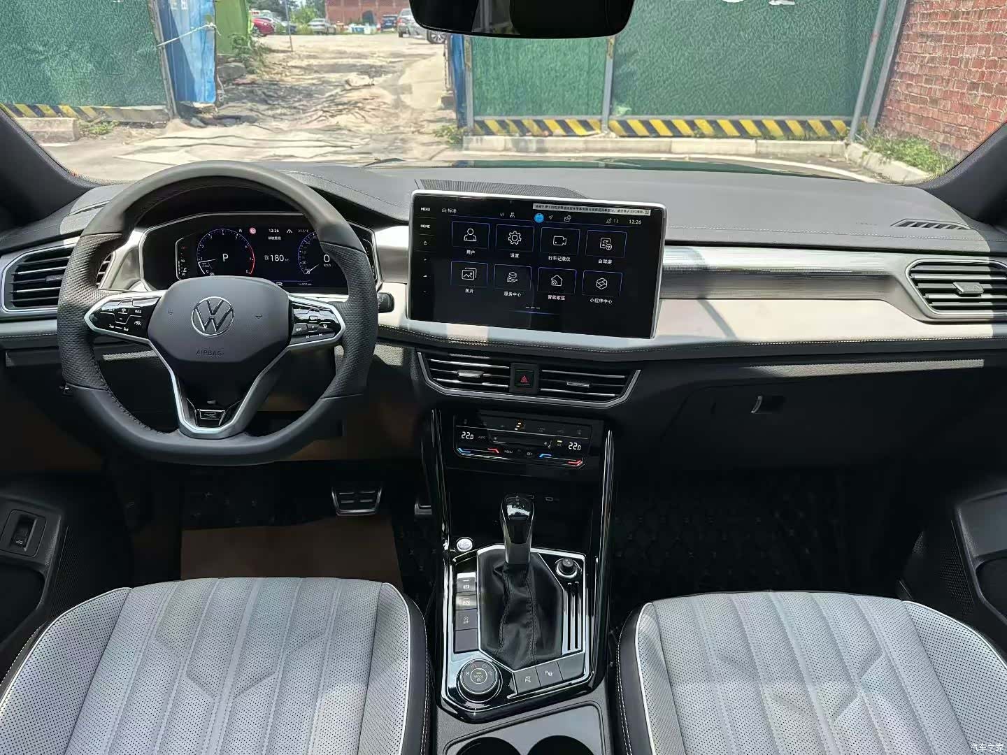 Volkswagen Tayron, 2025 4
