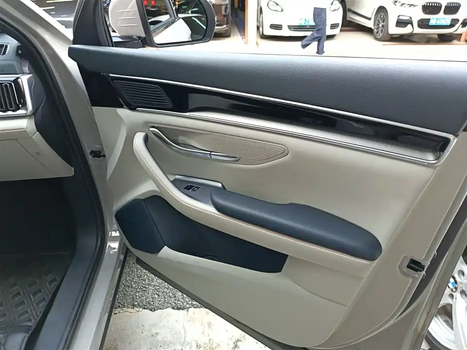 BYD Songjiang BYD Songjiang